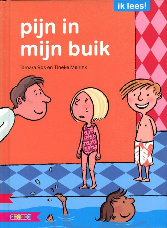 boekenbalie_9789048709908_cover Ik lees! - Pijn in mijn buik