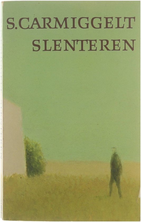 Slenteren