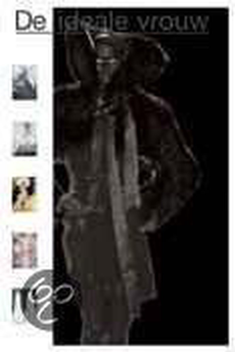 boekenbalie_9789058751249_cover De ideale vrouw