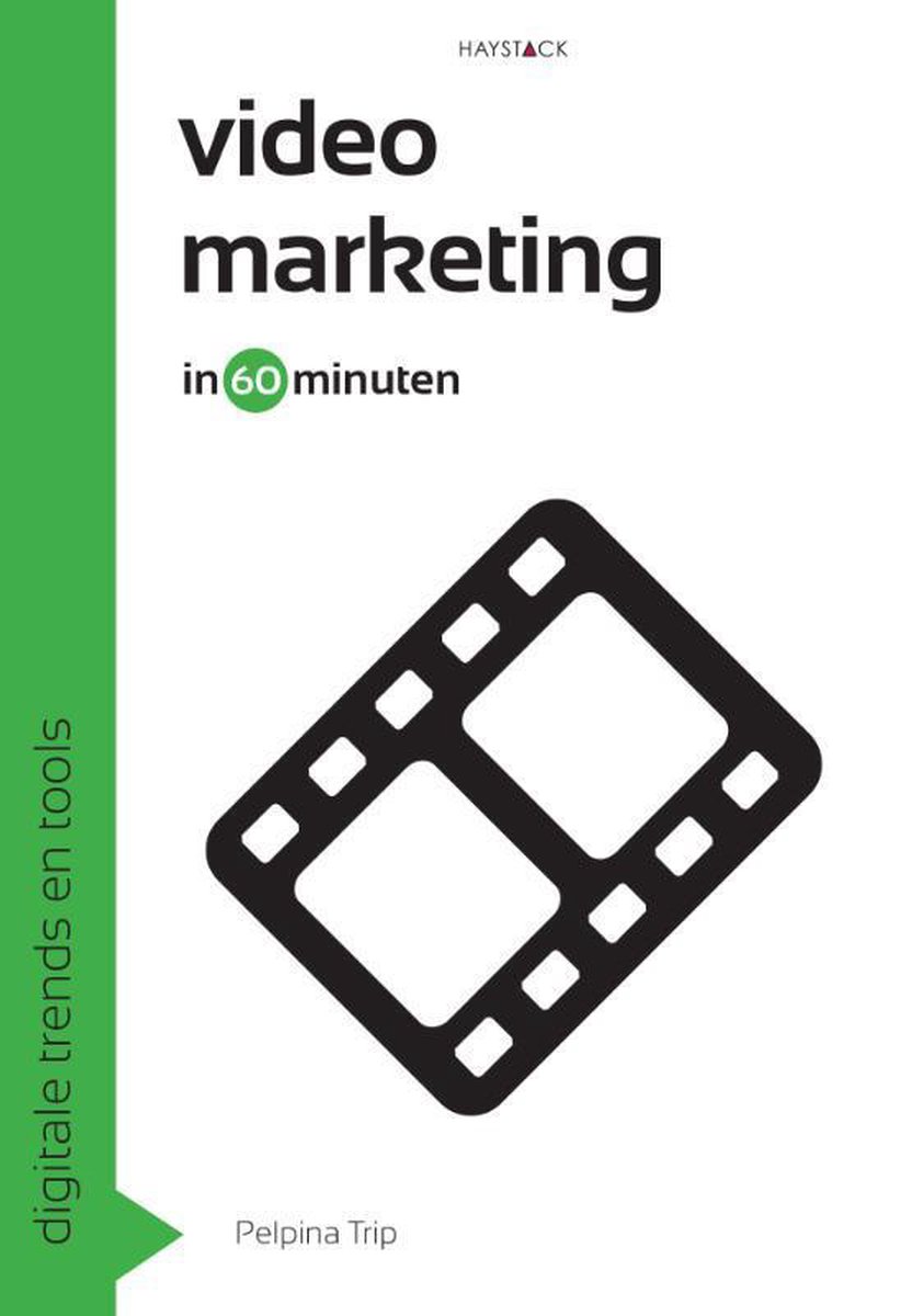 boekenbalie_9789461260628_cover Digitale trends en tools in 60 minuten 6 -   Videomarketing in 60 minuten