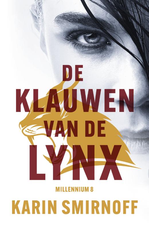 boekenbalie_9789400518384_cover De klauwen van de lynx / Millennium / 8