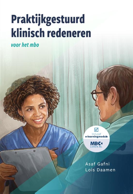 Asaf Gafni Praktijkgestuurd Klinisch Redeneren