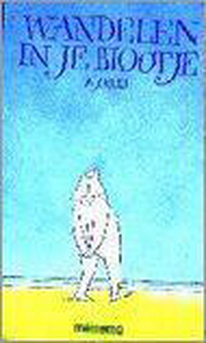 boekenbalie_9789021136462_cover Wandelen in je blootje