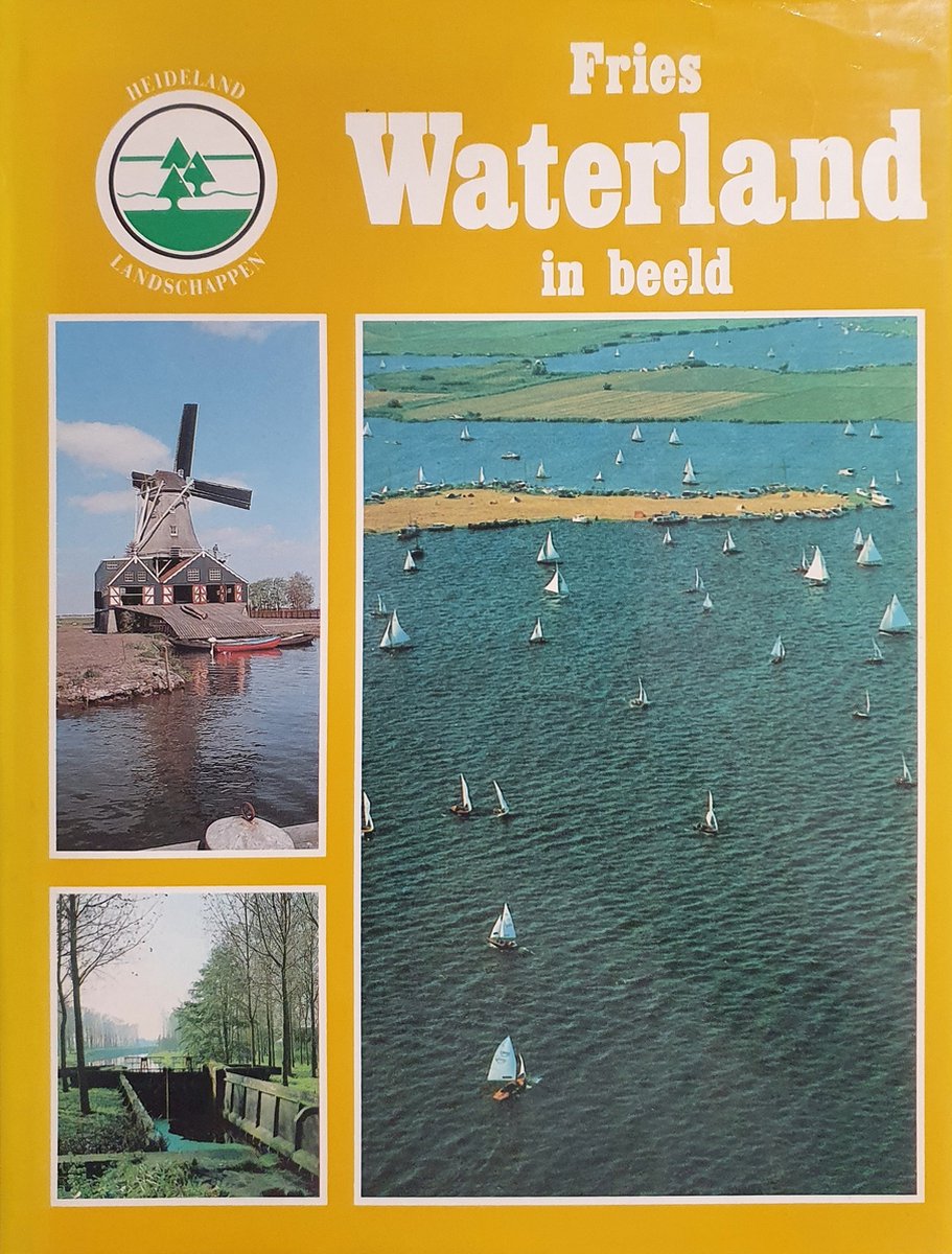 Fries Waterland in beeld