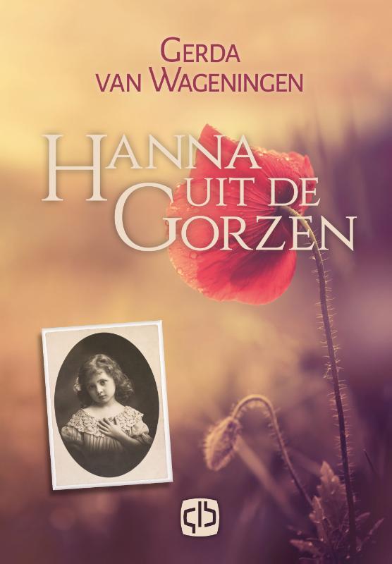 Hanna uit de Gorzen