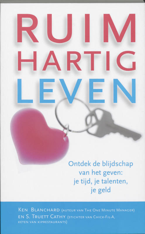 S.T. Cathy Ruimhartig Leven thumbnail