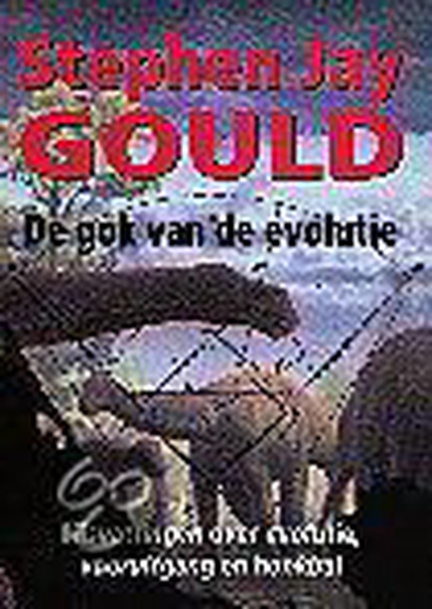 boekenbalie_9789025421014_cover GOK VAN DE EVOLUTIE