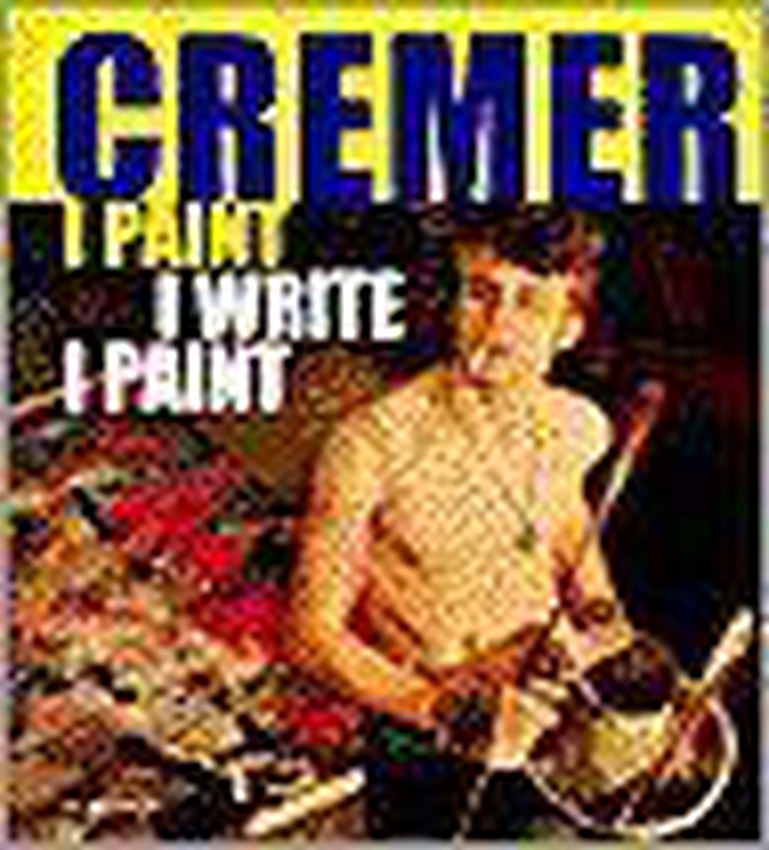 boekenbalie_9789023439943_cover I paint I Write I Paint