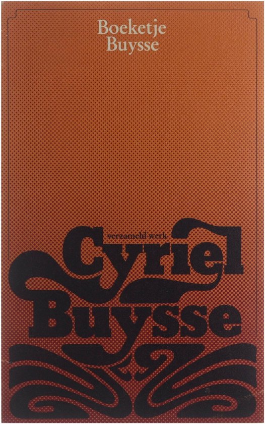 Boeketje buysse