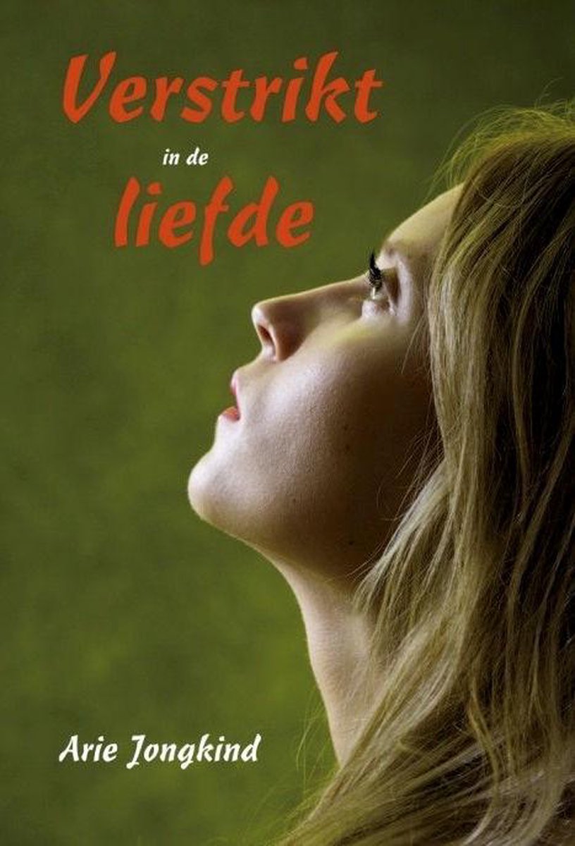 Verstrikt in de liefde