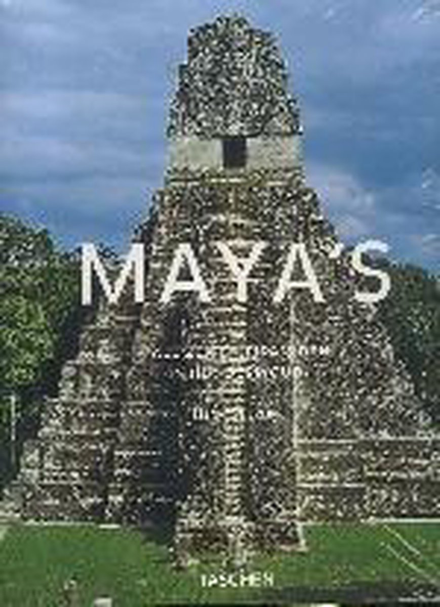 Henri Stierlin Maya's thumbnail