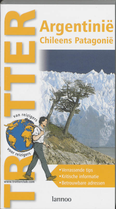 Argentinië / Patagonië / Trotter thumbnail