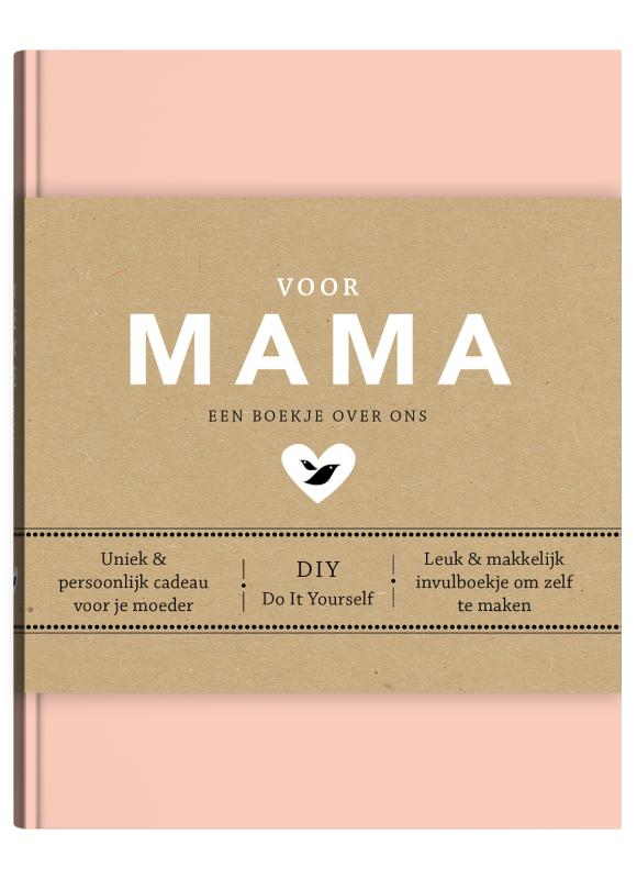 Voor mama