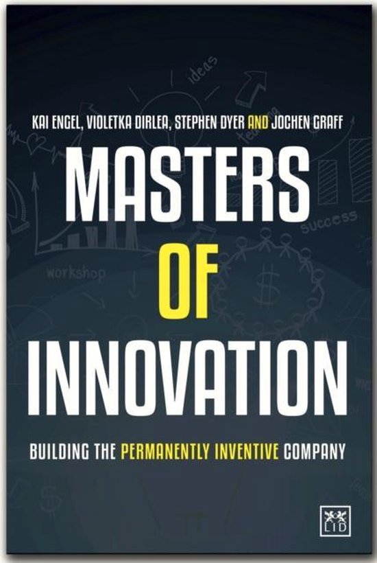 Masters of Innovation