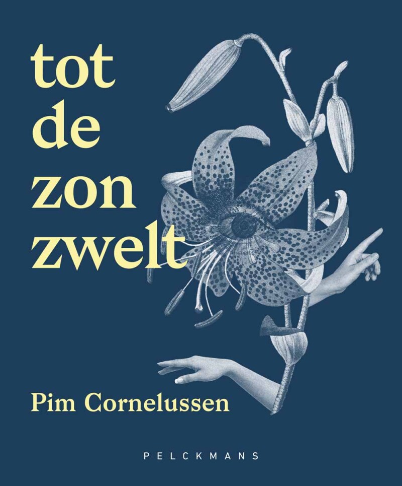 Pim Cornelussen Tot De Zon Zwelt