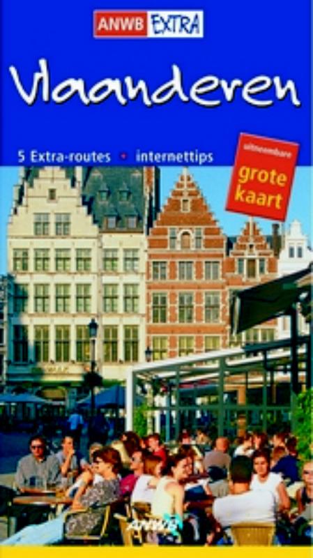 Margarete Graf Vlaanderen / Anwb Extra thumbnail