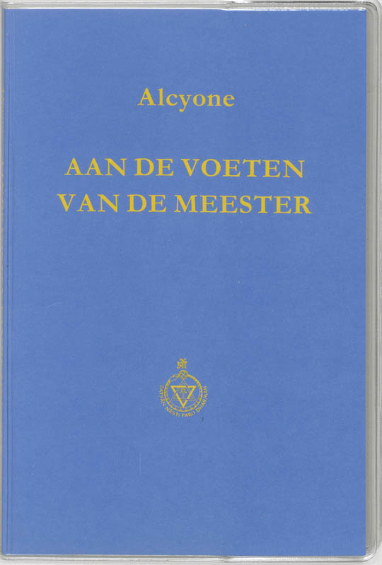 Aan de voeten van de meester