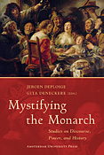 Mystifying the Monarch