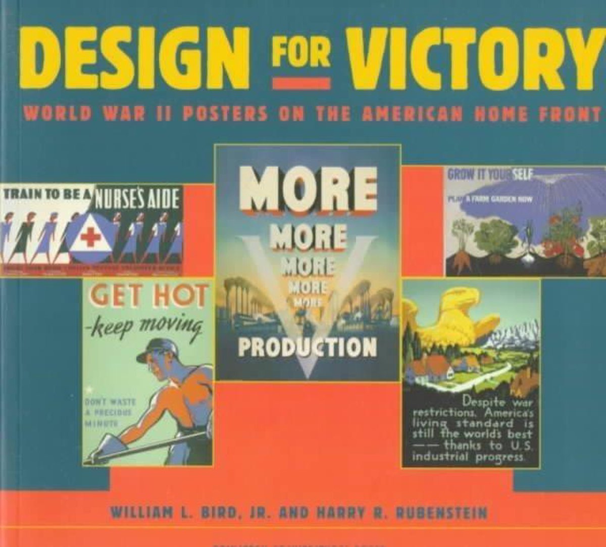 Design for Victory