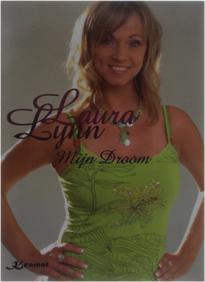 boekenbalie_9789075212686_cover LAURA LYNN MIJN DROOM