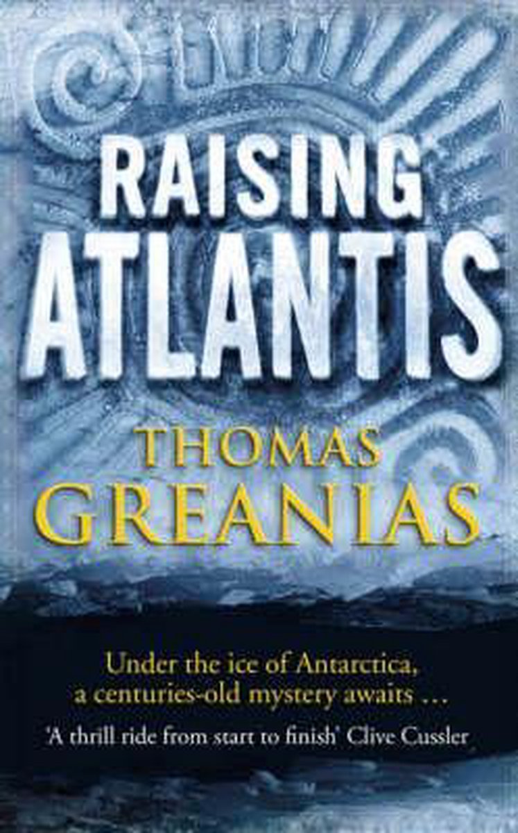 Raising Atlantis