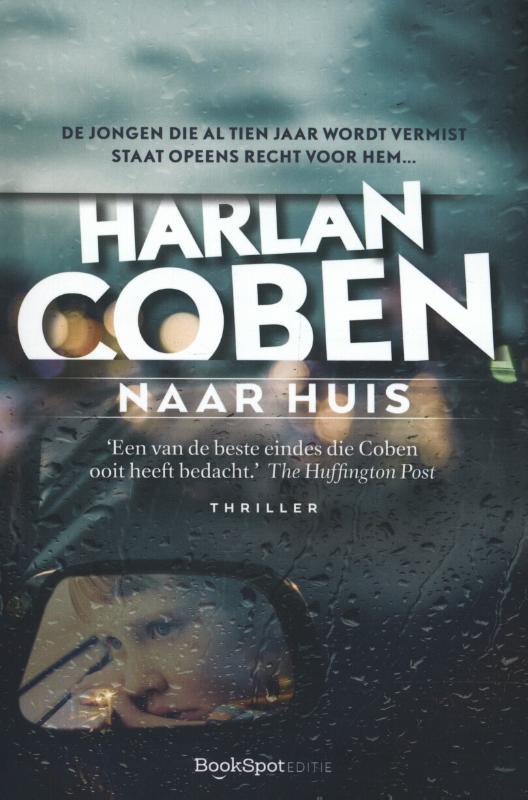 Naar huis