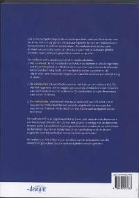VIA werkboek / 1F Mbo-breed achterkant