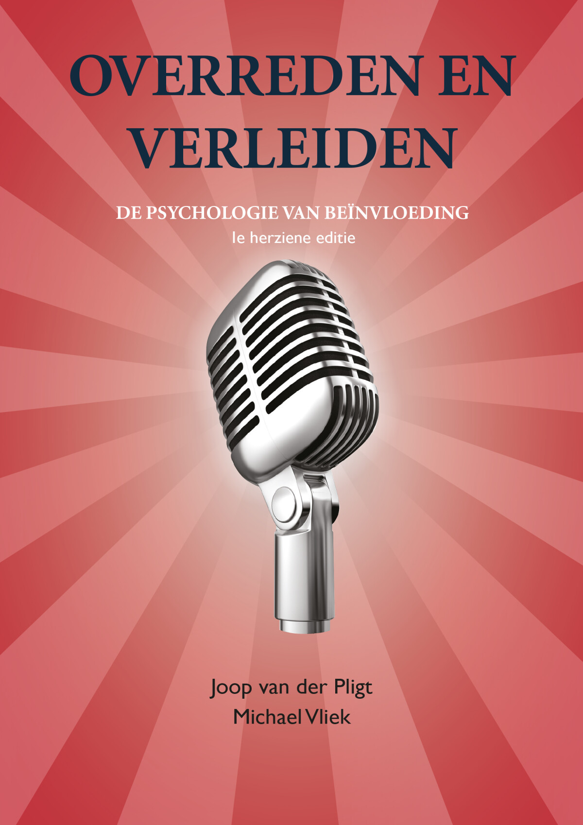 Overreden en verleiden, 1e herziene editie