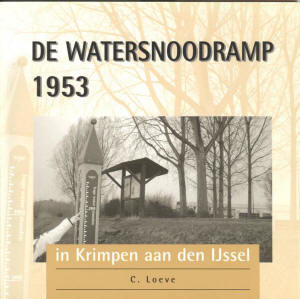  Vind het boek De watersnoodramp 1953 in Krimpen aan den IJssel bij Boekenbalie.