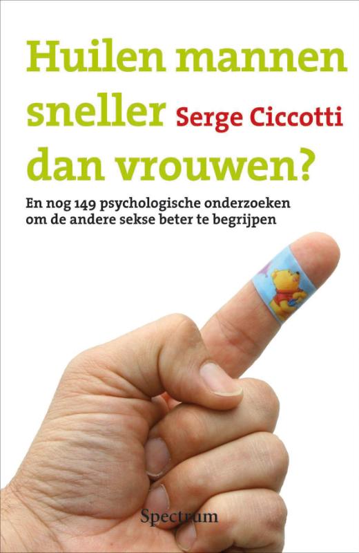boekenbalie_9789049100070_cover Huilen mannen sneller dan vrouwen?