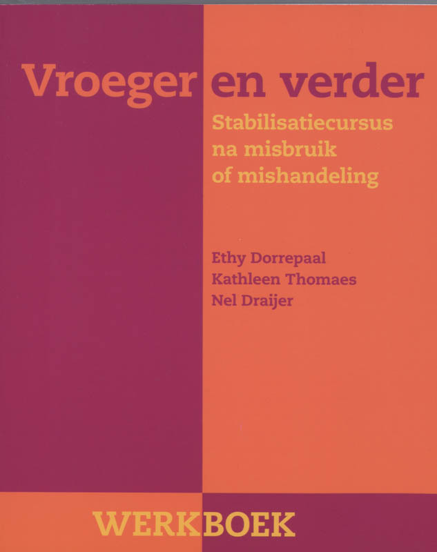 Vroeger en verder Werkboek