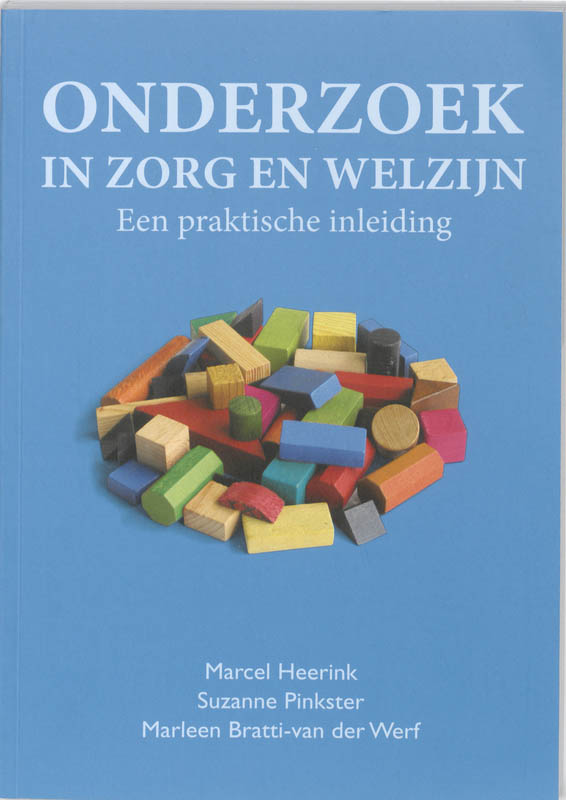 boekenbalie_9789043016704_cover Onderzoek in zorg en welzijn