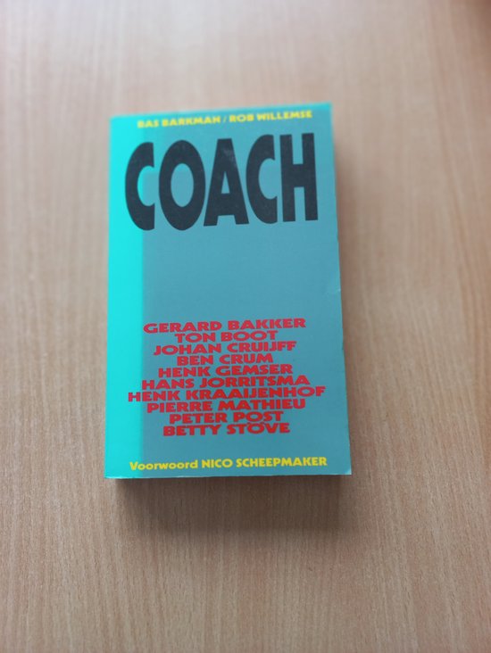 Coach