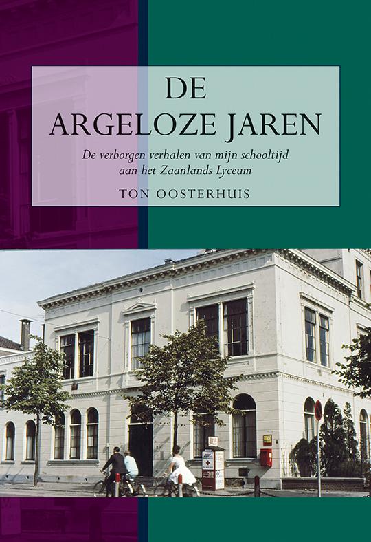 De argeloze jaren