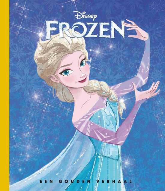 Frozen 1 / Disney