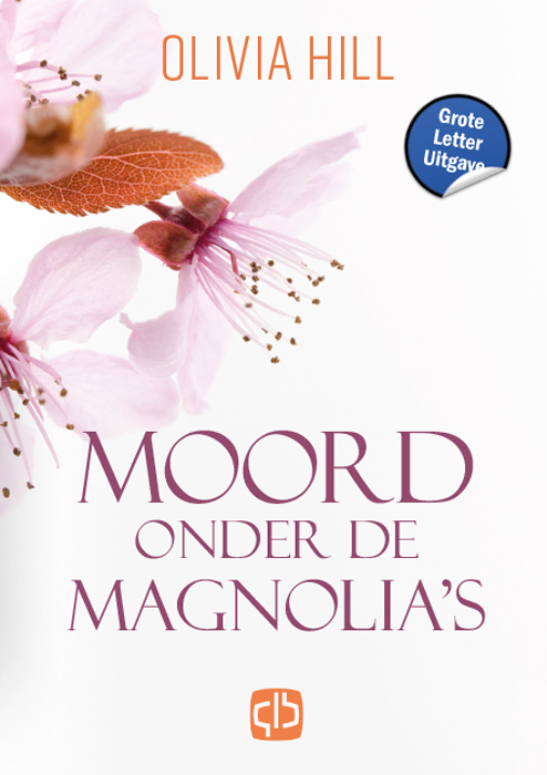 boekenbalie_9789036440431_cover Moord onder de magnolia’s