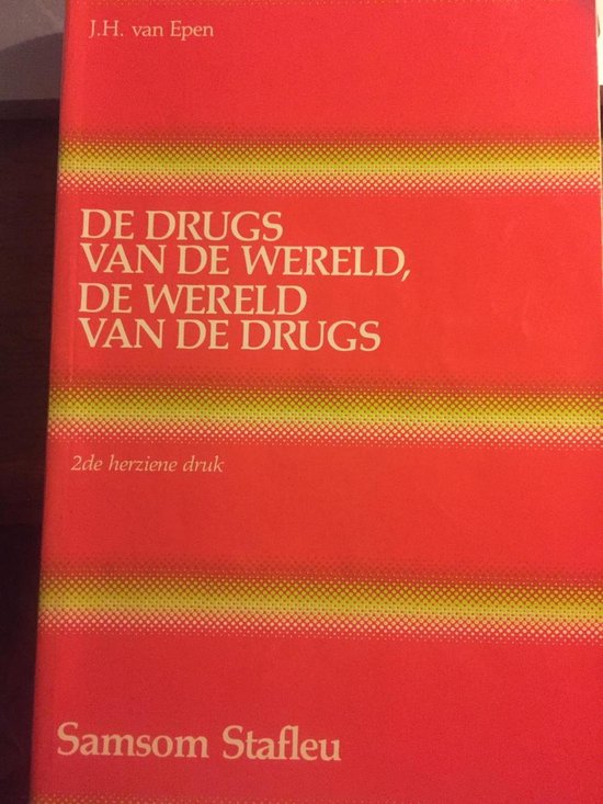 Drugs v.d.wereld, wereld v.d.drugs