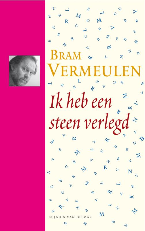B. Vermeulen Ik Heb Een Steen Verlegd