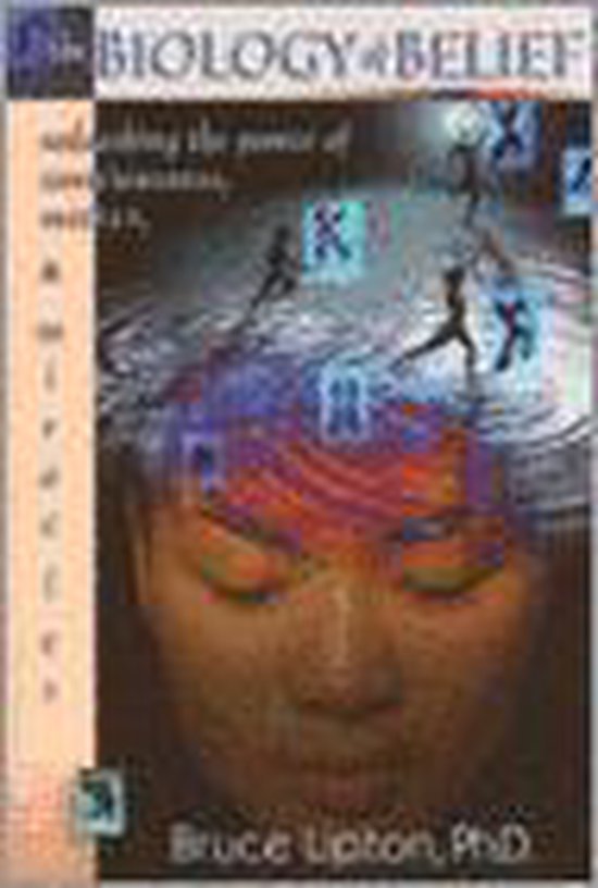 Bruce H Lipton The Biology Of Belief thumbnail
