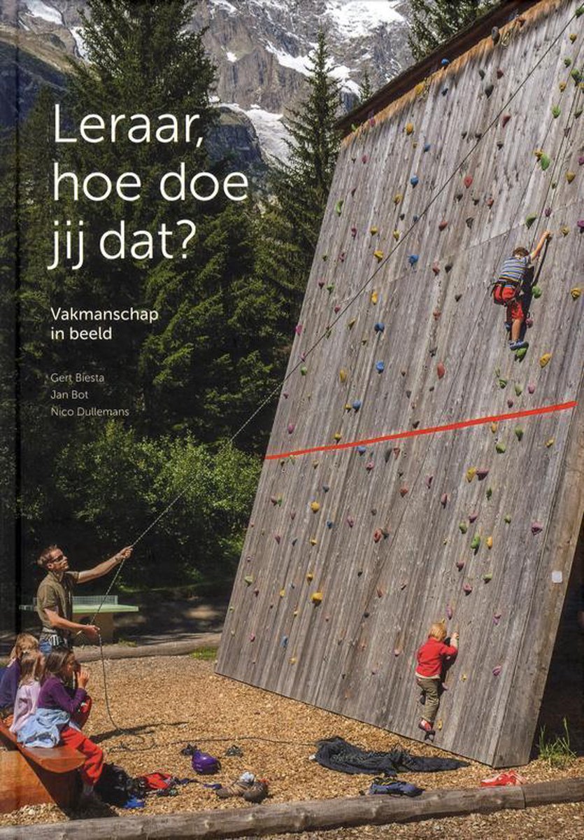 Jan Bot Leraar, Hoe Doe Jij Dat? thumbnail