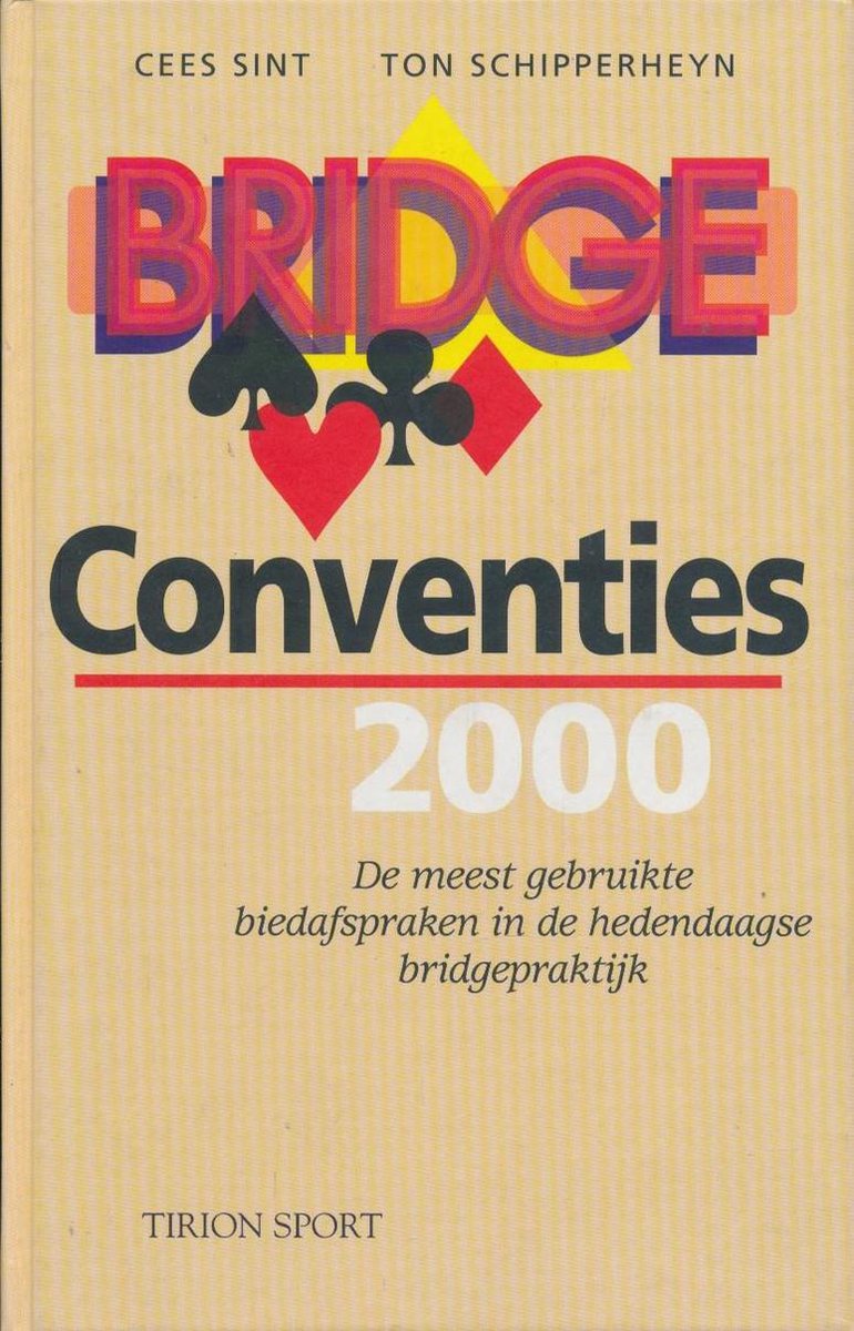 Conventies 2000