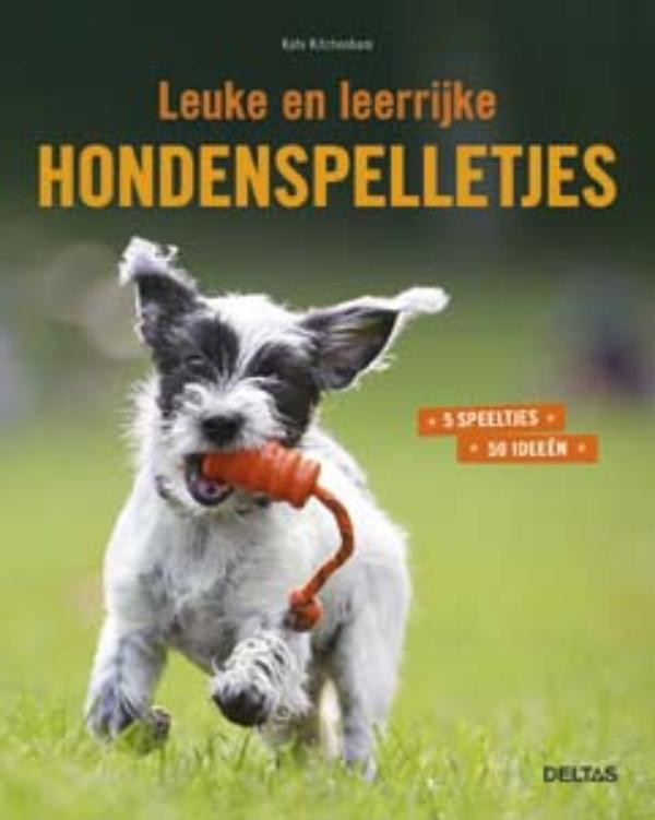 boekenbalie_9789044745429_cover Leuke en leerrijke hondenspelletjes