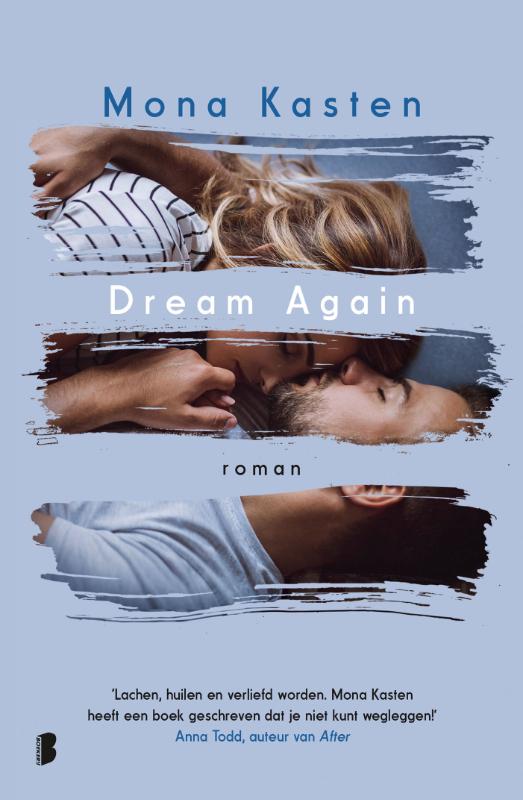 Dream Again / Again / 5