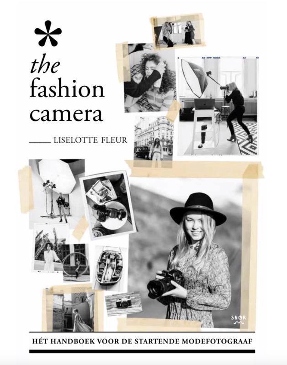 Liselotte Fleur The Fashion Camera thumbnail