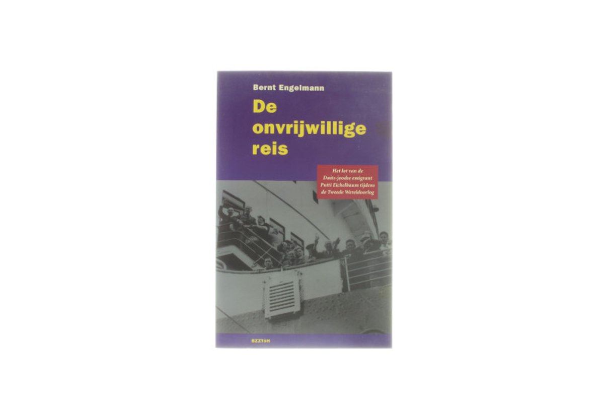 boekenbalie_9789062917648_cover ONVRYWILLIGE REIS