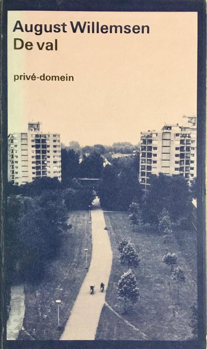 boekenbalie_9789029557443_cover De val / Privé-domein / 177