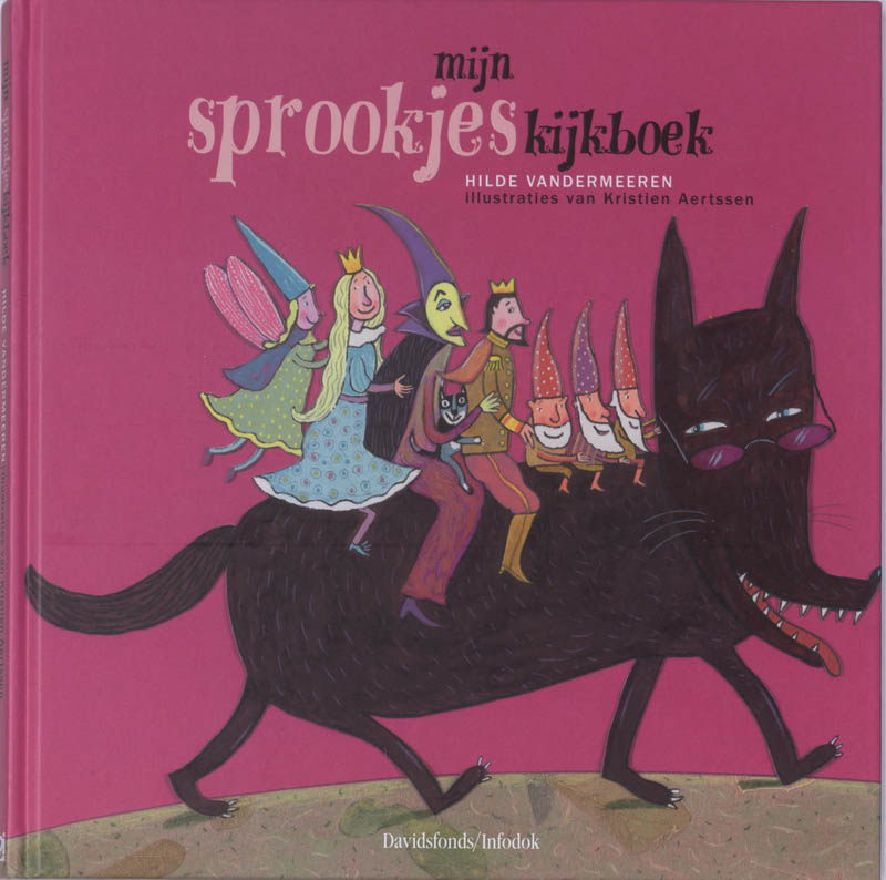 boekenbalie_9789059082809_cover Mijn sprookjeskijkboek