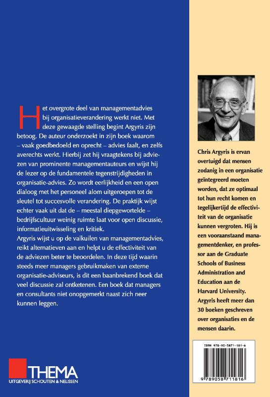 Managementadvies achterkant