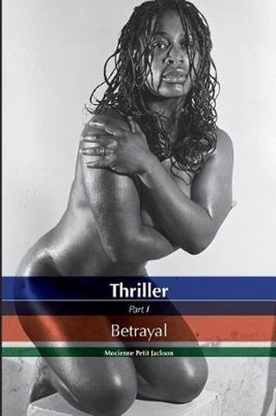 Thriller Betrayal