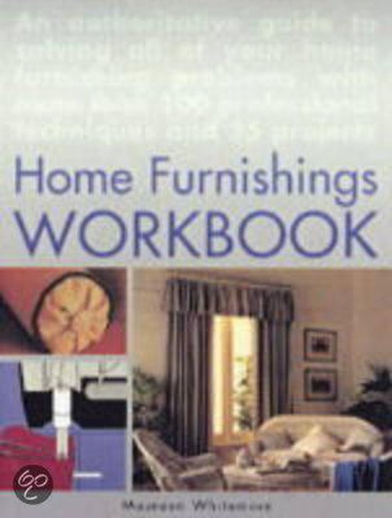 The Home Furnishings Workbook